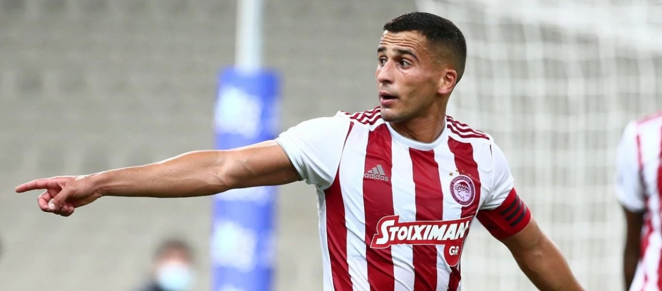 Ομάρ Ελαμπντελαουί: Τραυματίστηκε γιατί ήθελε να προστατεύσει το παιδί του - Σε κίνδυνο η καριέρα του